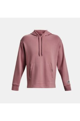 خرید مستقیم از ترکیه و ترندیول سویشرت زنانه برند آندر آرمور Under Armour با کد 1377173