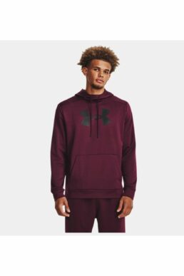 خرید مستقیم از ترکیه و ترندیول سویشرت مردانه برند آندر آرمور Under Armour با کد 1379743