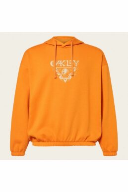 خرید مستقیم از ترکیه و ترندیول سویشرت مردانه برند اوکلی Oakley با کد FOA404824700OA