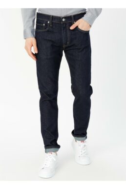 خرید مستقیم از ترکیه و ترندیول شلوار جین مردانه برند لیوایز Levi's با کد 28833-0642-Med Indigo