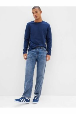 خرید مستقیم از ترکیه و ترندیول شلوار جین مردانه برند گپ GAP با کد 413511