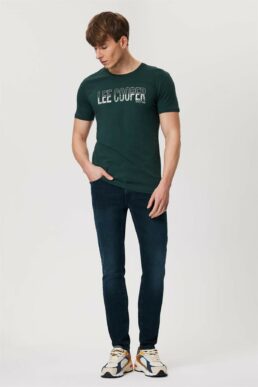 خرید مستقیم از ترکیه و ترندیول شلوار جین مردانه برند لی کوپر Lee Cooper با کد 232 LCM 121078