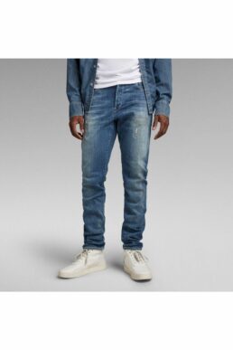 خرید مستقیم از ترکیه و ترندیول شلوار جین مردانه برند جی-استار G-STAR RAW با کد 51001.C913.D906