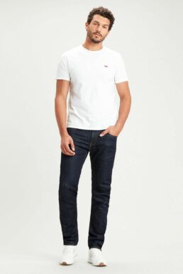 خرید مستقیم از ترکیه و ترندیول شلوار جین مردانه برند لیوایز Levi's با کد 29507-0616