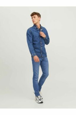 خرید مستقیم از ترکیه و ترندیول شلوار جین مردانه برند جک اند جونز Jack & Jones با کد 12243592