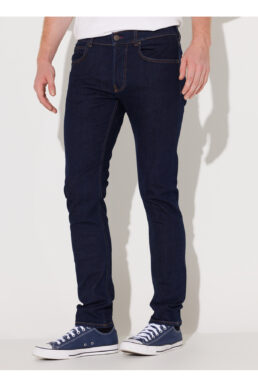 خرید مستقیم از ترکیه و ترندیول شلوار جین مردانه برند لی Lee با کد 5003073520