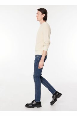 خرید مستقیم از ترکیه و ترندیول شلوار جین مردانه برند  Ice Play با کد 5003088853