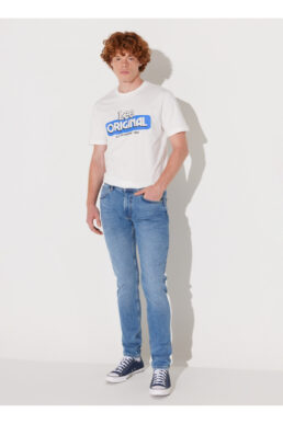 خرید مستقیم از ترکیه و ترندیول شلوار جین مردانه برند لی Lee با کد 5003073467