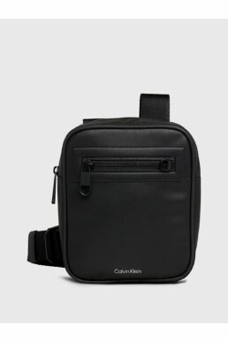 خرید مستقیم از ترکیه و ترندیول کیف دستی مردانه برند کالوین کلاین Calvin Klein با کد K50K511222BEH