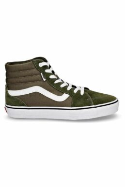 خرید مستقیم از ترکیه و ترندیول اسنیکر مردانه برند ونس Vans با کد VN0A5KXTRQV1