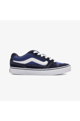 خرید مستقیم از ترکیه و ترندیول اسنیکر مردانه برند ونس Vans با کد VN0A5JM2NGJ1