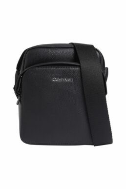 خرید مستقیم از ترکیه و ترندیول کیف دستی مردانه برند کالوین کلاین Calvin Klein با کد K50K511606