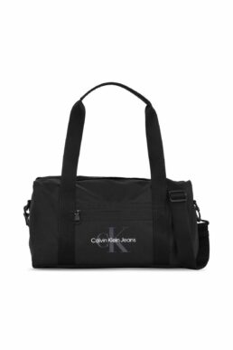 خرید مستقیم از ترکیه و ترندیول کیف ورزشی مردانه برند کالوین کلاین Calvin Klein با کد K50K511099BDS