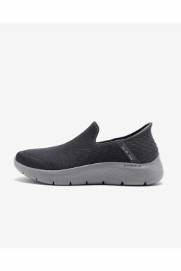 خرید مستقیم از ترکیه و ترندیول اسنیکر مردانه برند اسکیچرز Skechers با کد 216491 DKGY