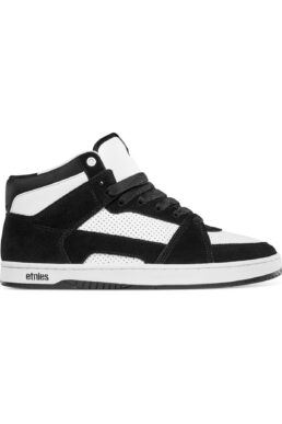 خرید مستقیم از ترکیه و ترندیول اسنیکر زنانه برند ایتنز Etnies با کد etnies-mc-rap-hi-blk-wht-wht-ayakkabi-41