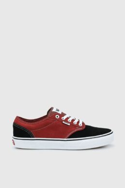 خرید مستقیم از ترکیه و ترندیول اسنیکر مردانه برند ونس Vans با کد VN000TUYDKR1