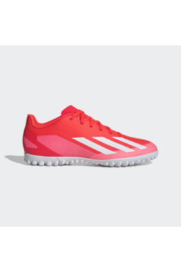 خرید مستقیم از ترکیه و ترندیول کتانی زمین چمن مردانه برند آدیداس adidas با کد IF0724