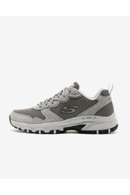 خرید مستقیم از ترکیه و ترندیول اسنیکر مردانه برند اسکیچرز Skechers با کد 237268-GRY