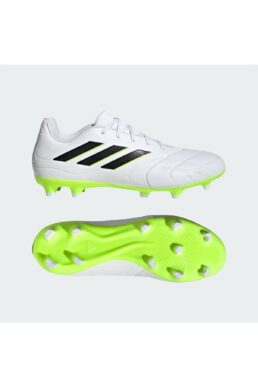 خرید مستقیم از ترکیه و ترندیول کتانی استوک دار مردانه برند آدیداس adidas با کد HQ8984