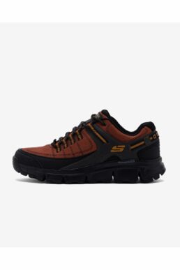 خرید مستقیم از ترکیه و ترندیول کفش پیاده روی مردانه برند اسکیچرز Skechers با کد 237620 RUST