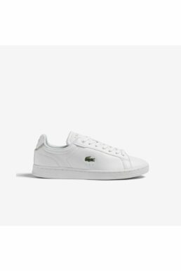 خرید مستقیم از ترکیه و ترندیول اسنیکر مردانه برند لاکوست Lacoste با کد 745SMA0110T