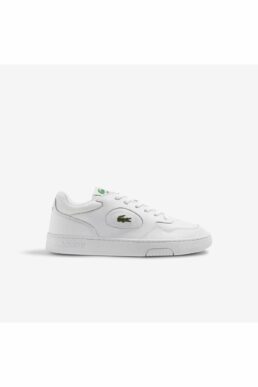 خرید مستقیم از ترکیه و ترندیول اسنیکر مردانه برند لاکوست Lacoste با کد 746SMA0045