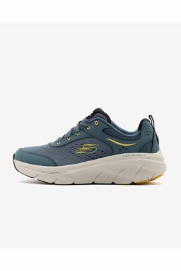 خرید مستقیم از ترکیه و ترندیول کفش پیاده روی مردانه برند اسکیچرز Skechers با کد 232715 SLT