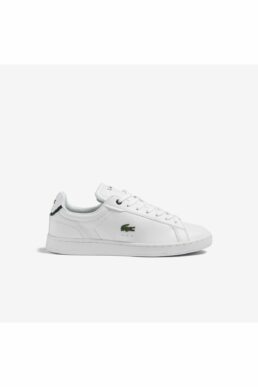 خرید مستقیم از ترکیه و ترندیول اسنیکر مردانه برند لاکوست Lacoste با کد 745SMA0110T