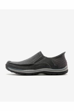 خرید مستقیم از ترکیه و ترندیول اسنیکر مردانه برند اسکیچرز Skechers با کد 205167 BLK