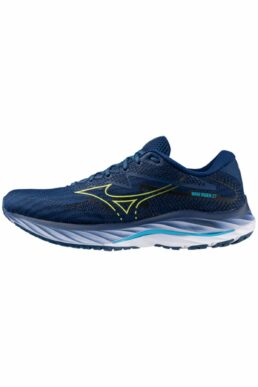 خرید مستقیم از ترکیه و ترندیول کتانی تمرین و دویدن مردانه برند میزانو Mizuno با کد J1GC230353