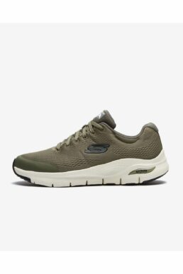 خرید مستقیم از ترکیه و ترندیول کفش پیاده روی مردانه برند اسکیچرز Skechers با کد 232040 OLV