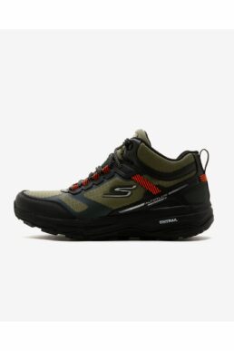 خرید مستقیم از ترکیه و ترندیول کفش پیاده روی مردانه برند اسکیچرز Skechers با کد 220573 OLBK