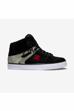 خرید مستقیم از ترکیه و ترندیول اسنیکر مردانه برند دی سی شووز DC Shoes با کد ADYS400043