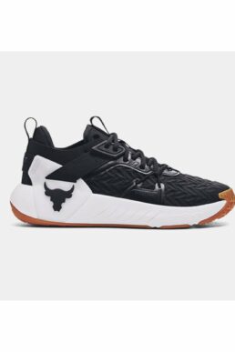 خرید مستقیم از ترکیه و ترندیول کتانی بدنسازی و فیتنس مردانه برند آندر آرمور Under Armour با کد 3026534