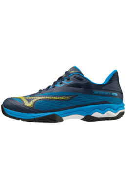 خرید مستقیم از ترکیه و ترندیول کفش تنیس مردانه برند میزانو Mizuno با کد 61GA231814