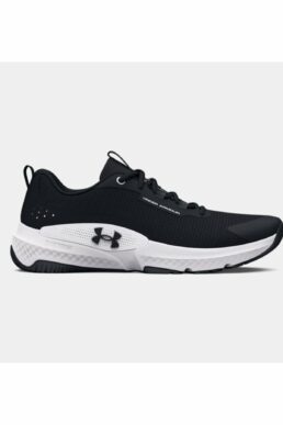 خرید مستقیم از ترکیه و ترندیول کتانی بدنسازی و فیتنس مردانه برند آندر آرمور Under Armour با کد 3026608