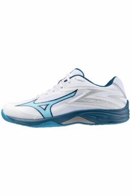 خرید مستقیم از ترکیه و ترندیول کتانی والیبال مردانه برند میزانو Mizuno با کد V1GA237021