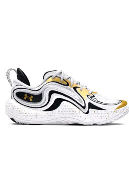 خرید مستقیم از ترکیه و ترندیول کفش بسکتبال مردانه برند آندر آرمور Under Armour با کد 3027263-100