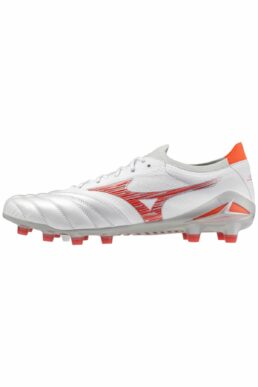 خرید مستقیم از ترکیه و ترندیول کتانی استوک دار مردانه برند میزانو Mizuno با کد P1GA244060