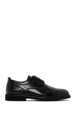 خرید مستقیم از ترکیه و ترندیول کفش کلاسیک مردانه برند دریمود Derimod با کد 24SFD651522