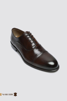 خرید مستقیم از ترکیه و ترندیول کفش کلاسیک مردانه برند دی اس دامات D'S Damat با کد 0HF092005581M