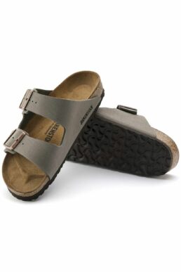 خرید مستقیم از ترکیه و ترندیول دمپایی زنانه برند بیرکن استاک Birkenstock با کد 151213