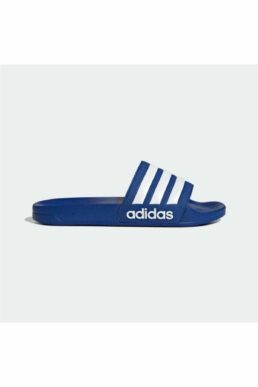 خرید مستقیم از ترکیه و ترندیول دمپایی مردانه برند آدیداس adidas با کد GW1048