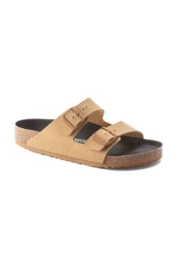 خرید مستقیم از ترکیه و ترندیول دمپایی مردانه برند بیرکن استاک Birkenstock با کد 1023428