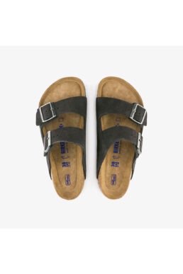 خرید مستقیم از ترکیه و ترندیول دمپایی مردانه برند بیرکن استاک Birkenstock با کد 552323