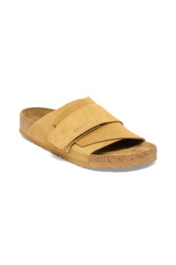 خرید مستقیم از ترکیه و ترندیول دمپایی زنانه برند بیرکن استاک Birkenstock با کد 1025642