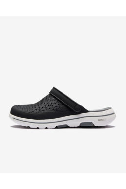 خرید مستقیم از ترکیه و ترندیول صندل مردانه برند اسکیچرز Skechers با کد 243002 BKGY