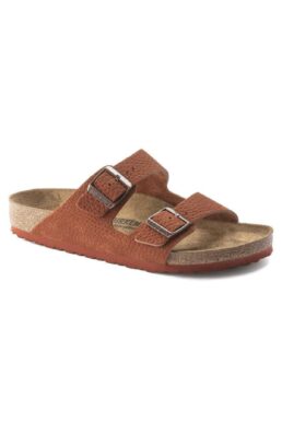 خرید مستقیم از ترکیه و ترندیول دمپایی مردانه برند بیرکن استاک Birkenstock با کد 1023097