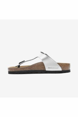 خرید مستقیم از ترکیه و ترندیول دمپایی مردانه برند بیرکن استاک Birkenstock با کد 043851-S