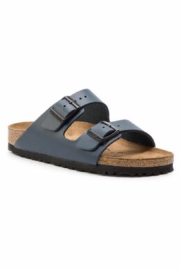 خرید مستقیم از ترکیه و ترندیول دمپایی مردانه برند بیرکن استاک Birkenstock با کد 51153